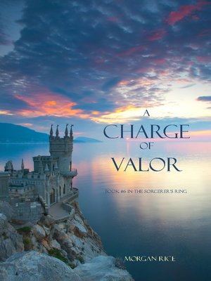 cover image of A Charge of Valor
